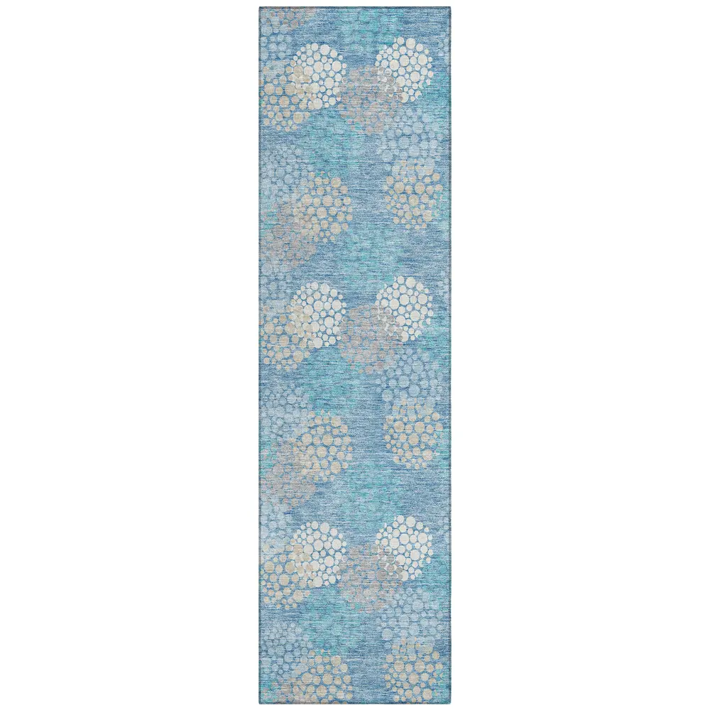 Chantille ACN908 Sky 2'3