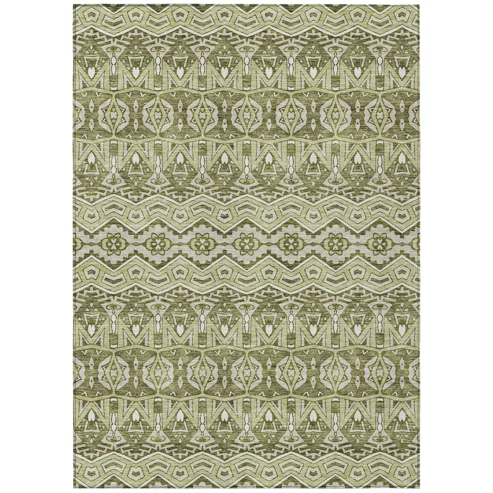 Chantille ACN909 Aloe 10' x 14' Rug