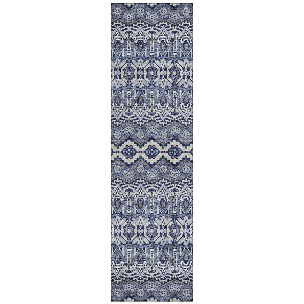 Chantille ACN909 Denim 2'3