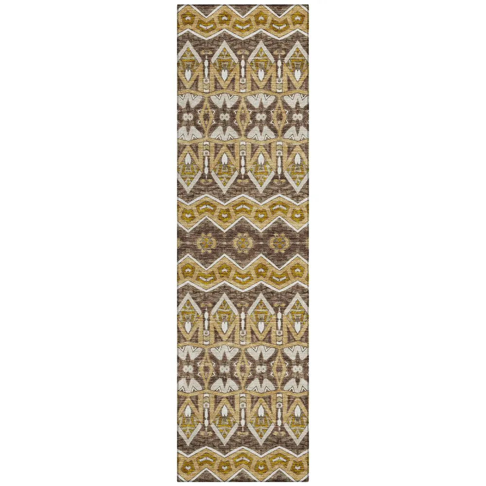 Chantille ACN909 Gold 2'3