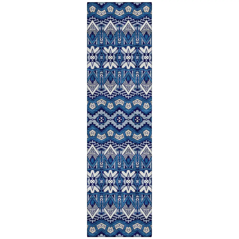 Chantille ACN909 Navy 2'3