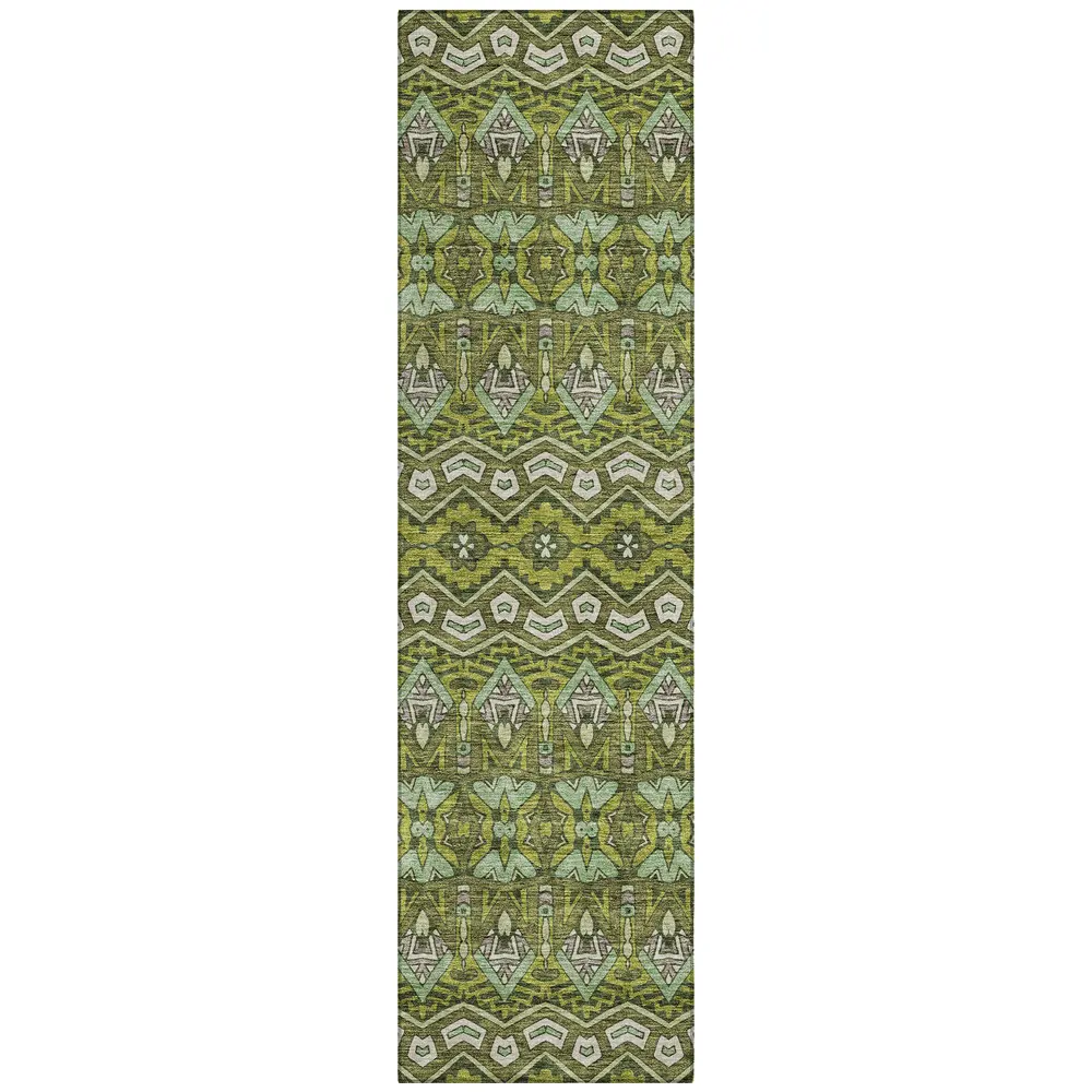 Chantille ACN909 Olive 2'3