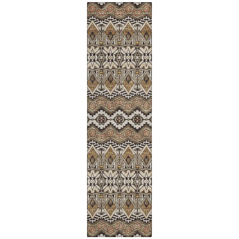 Chantille ACN909 Taupe 2'3