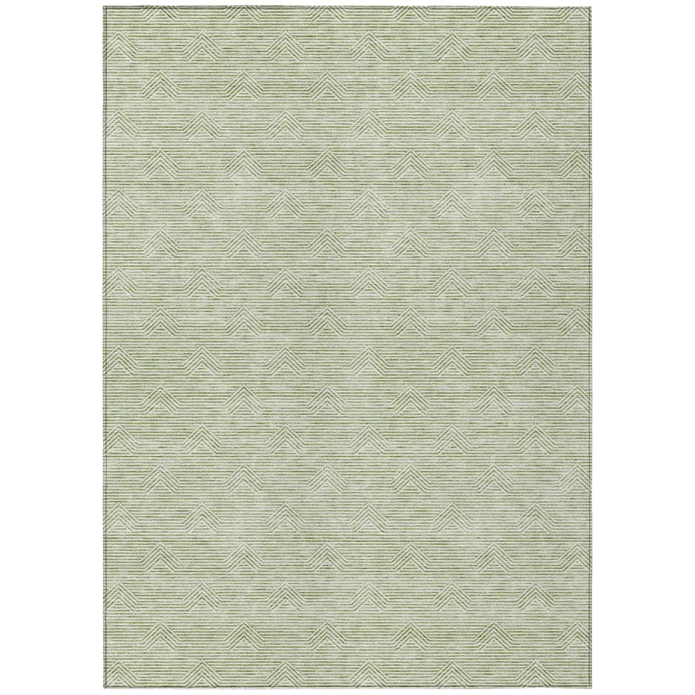 Chantille ACN910 Aloe 3' x 5' Rug