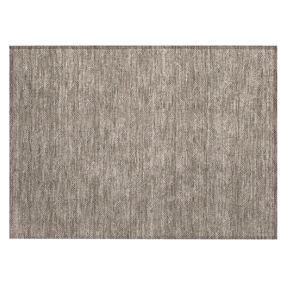 Chantille ACN910 Brown 1'8