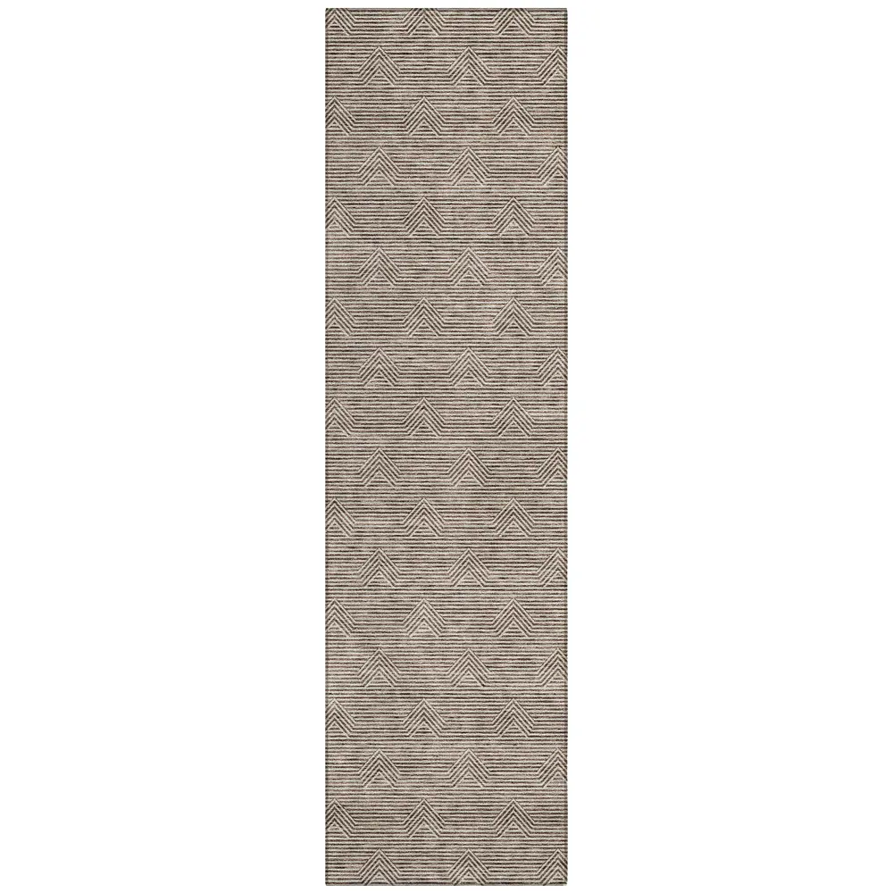 Chantille ACN910 Brown 2'3
