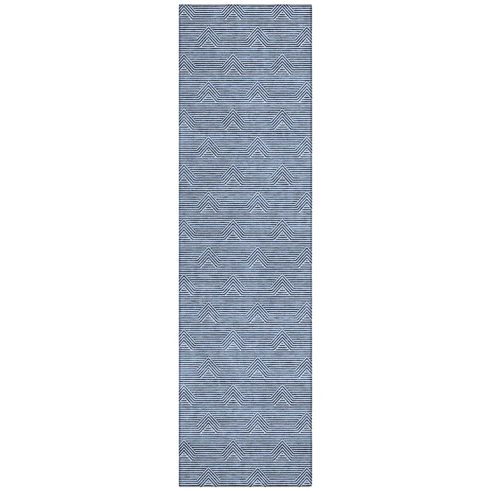 Chantille ACN910 Blue 2'3