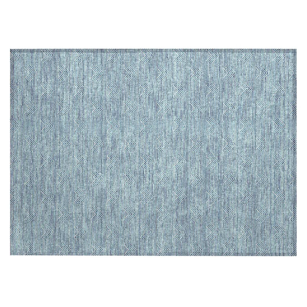 Chantille ACN910 Teal 1'8