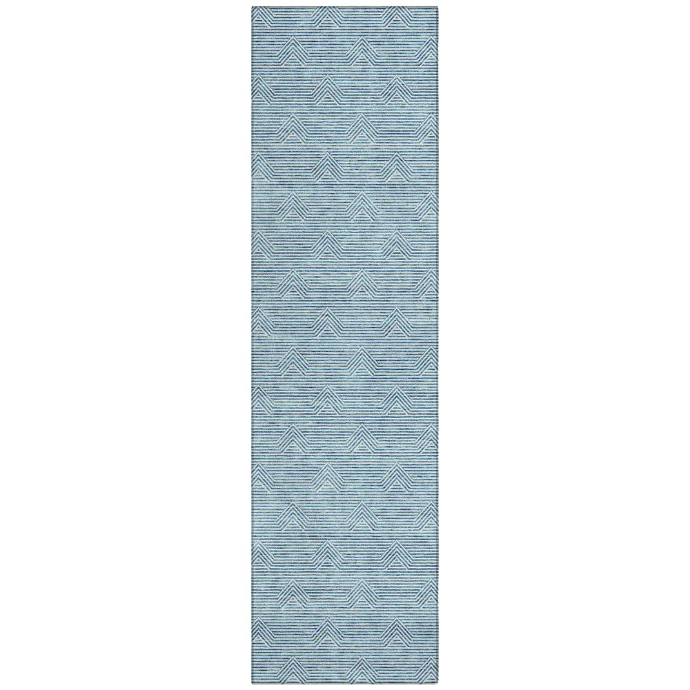 Chantille ACN910 Teal 2'3