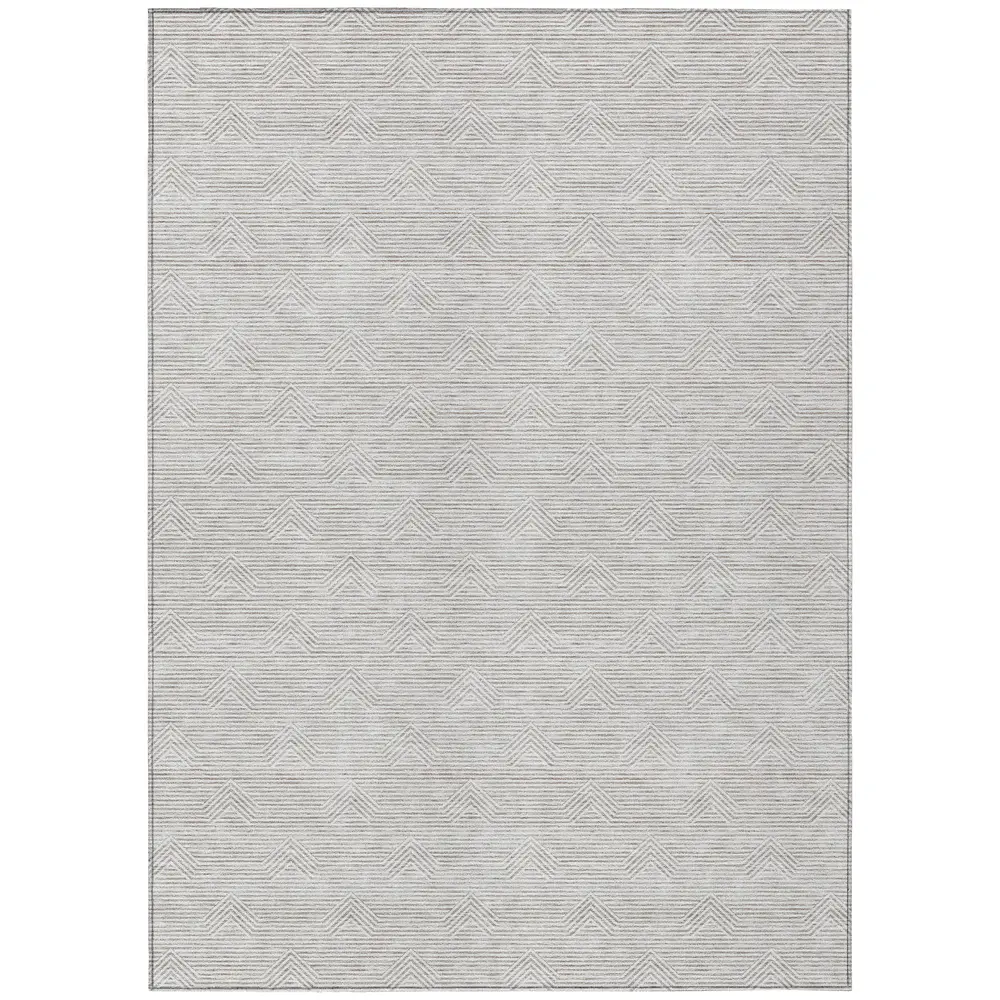 Chantille ACN910 Taupe 8' x 10' Rug
