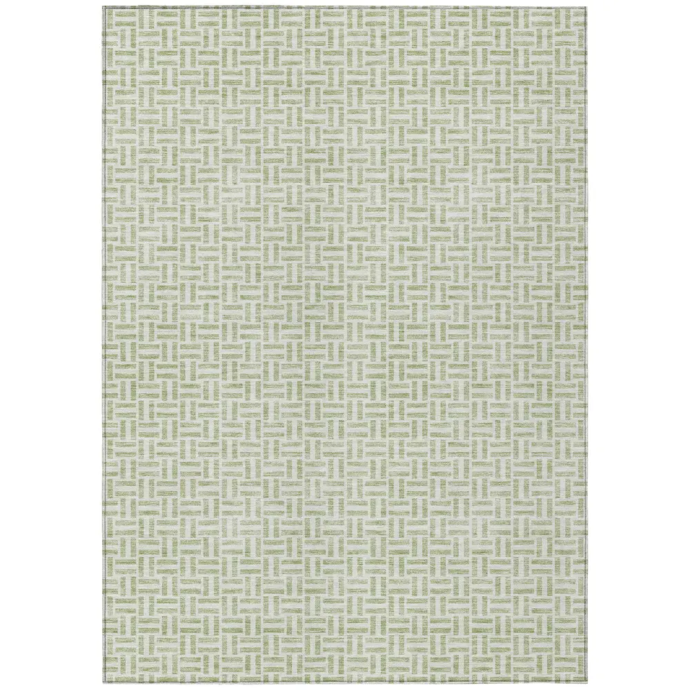 Chantille ACN911 Aloe 3' x 5' Rug