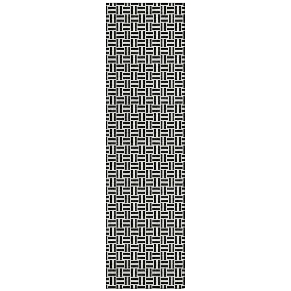 Chantille ACN911 Black 2'3