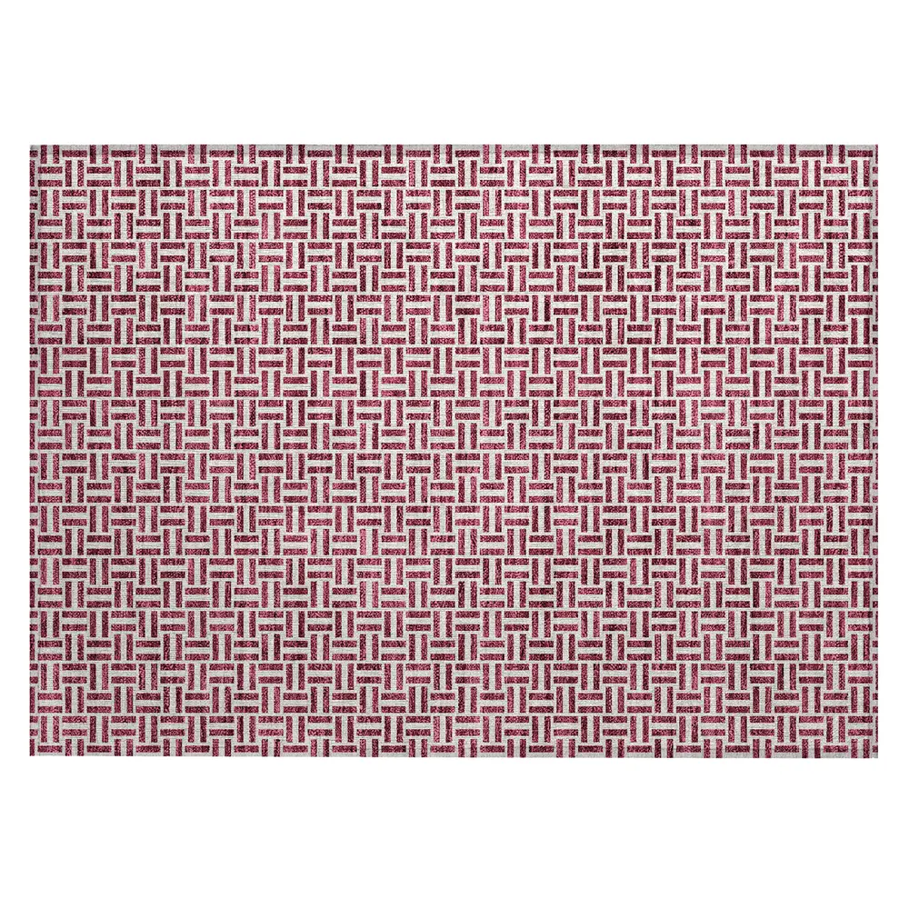 Chantille ACN911 Burgundy 1'8