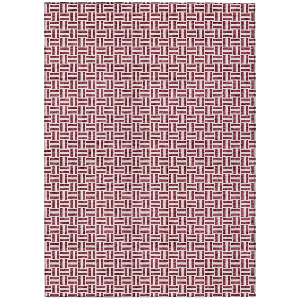 Chantille ACN911 Burgundy 2'6