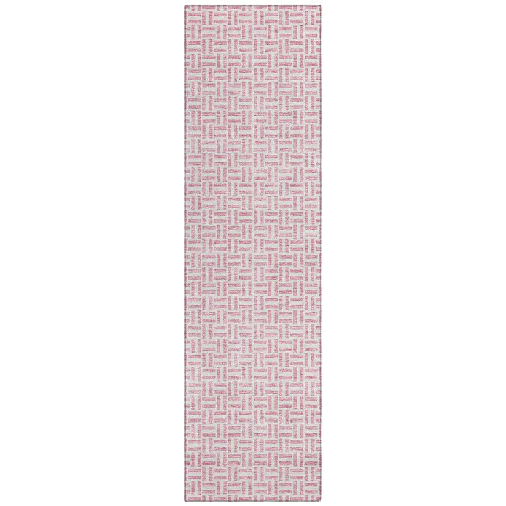 Chantille ACN911 Pink 2'3