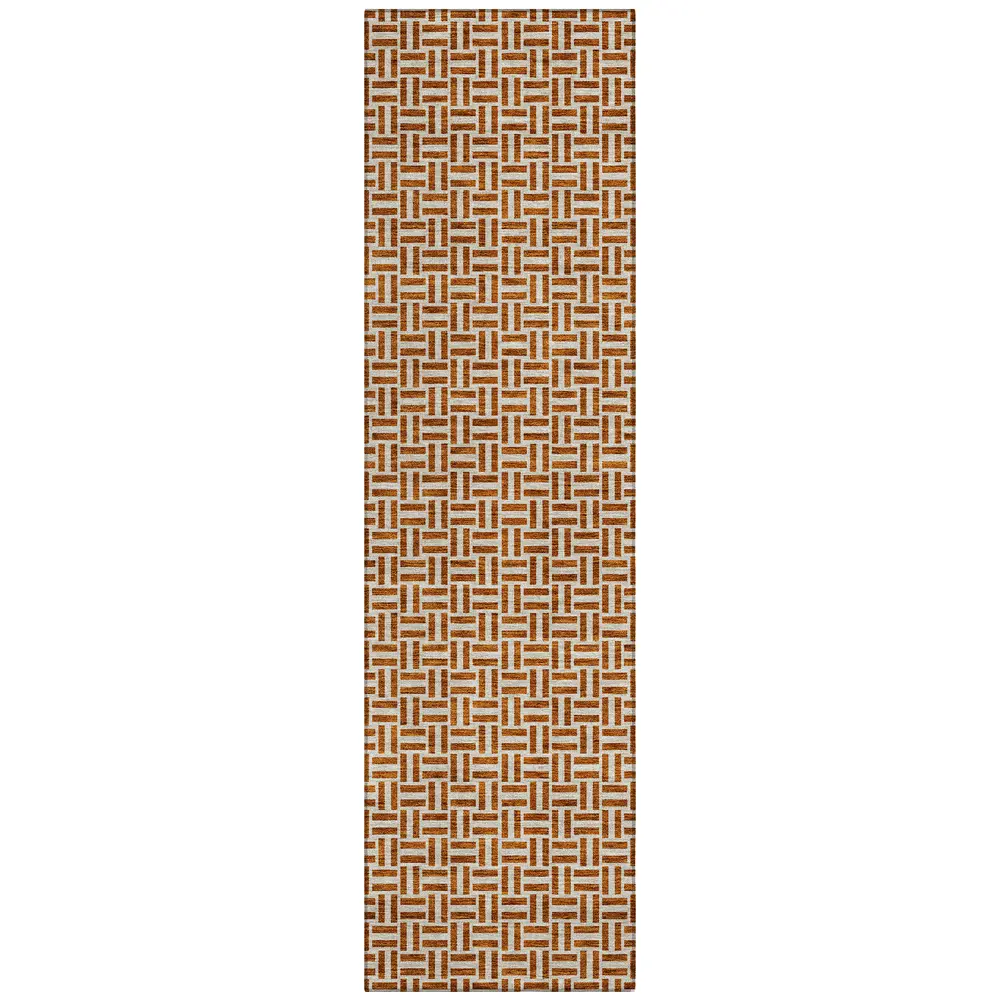 Chantille ACN911 Paprika 2'3