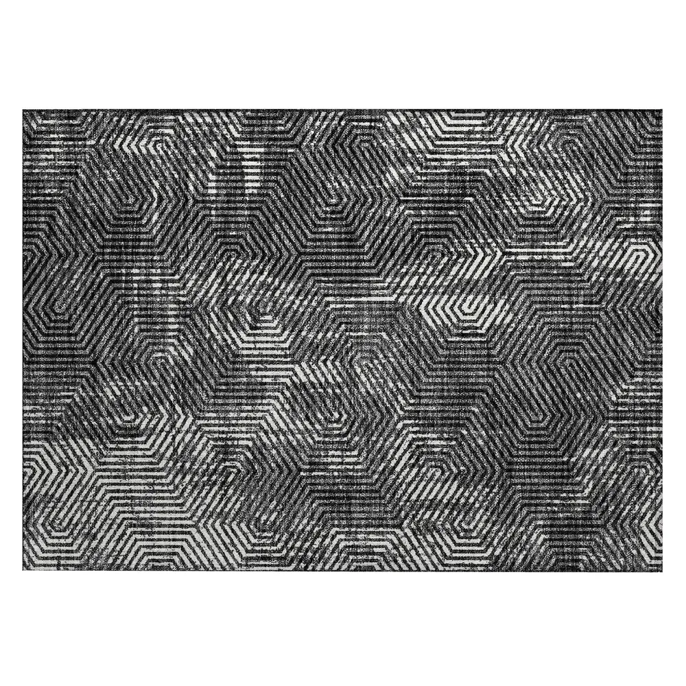 Chantille ACN912 Black 1'8