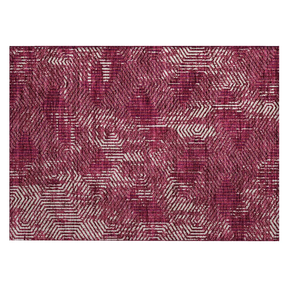 Chantille ACN912 Burgundy 1'8