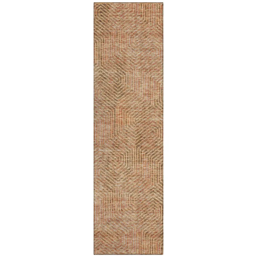 Chantille ACN912 Copper 2'3