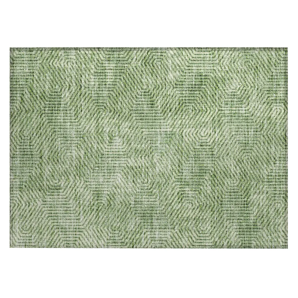 Chantille ACN912 Green 1'8