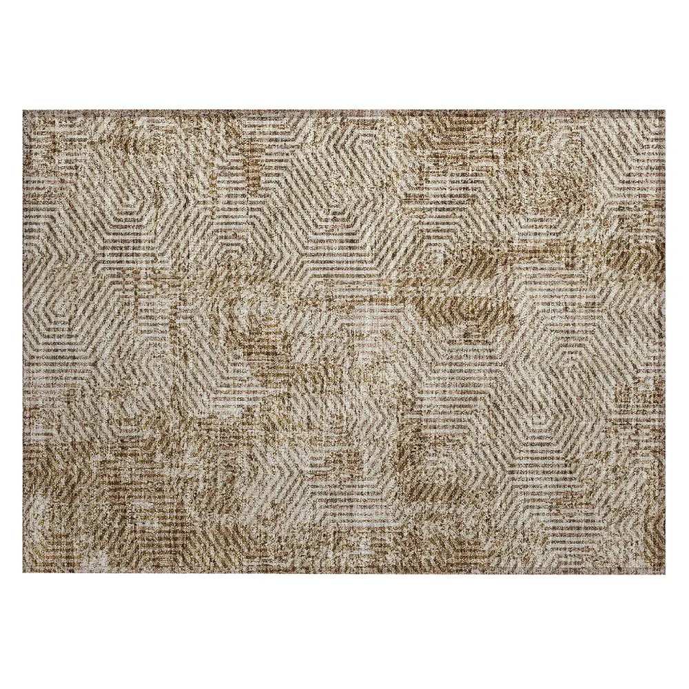 Chantille ACN912 Mocha 1'8