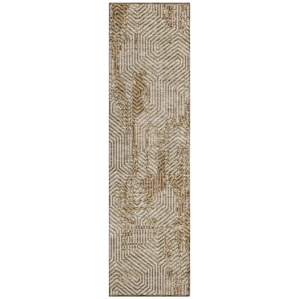 Chantille ACN912 Mocha 2'3