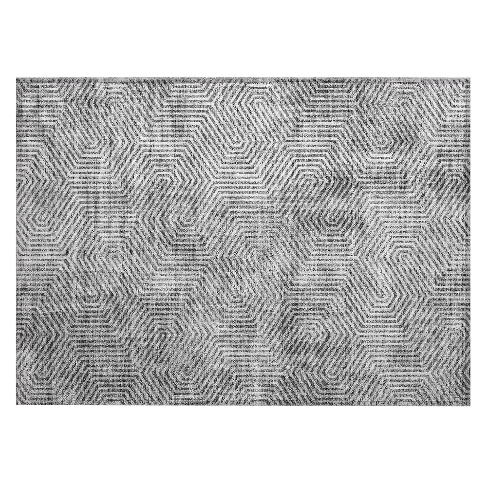 Chantille ACN912 Silver 1'8