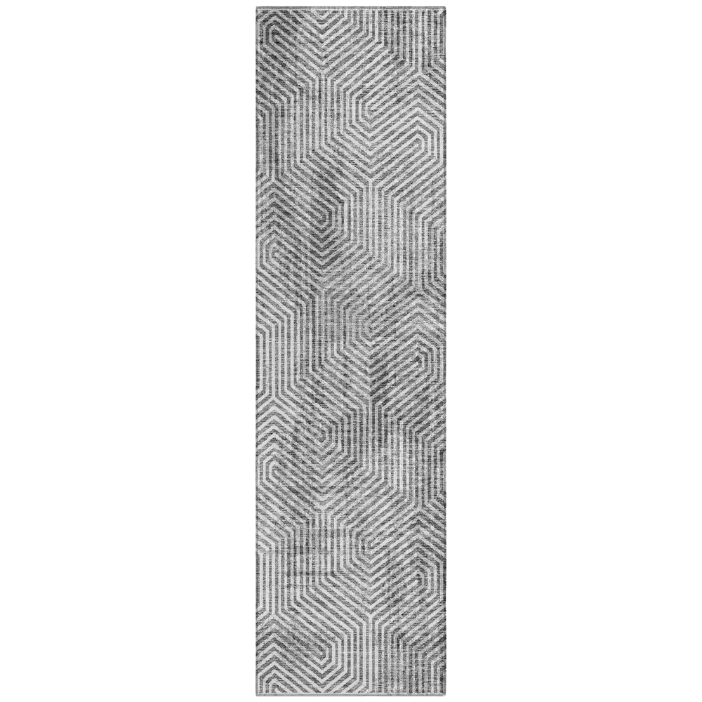 Chantille ACN912 Silver 2'3