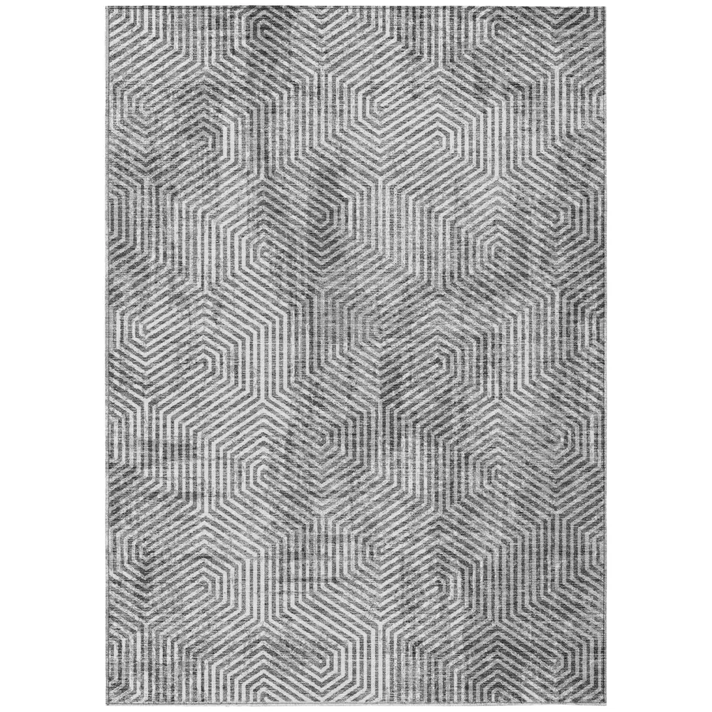 Chantille ACN912 Silver 10' x 14' Rug