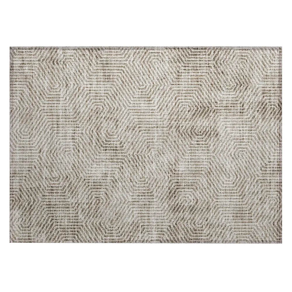 Chantille ACN912 Taupe 1'8