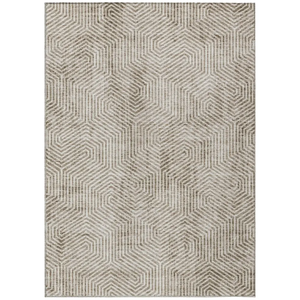 Chantille ACN912 Taupe 2'6