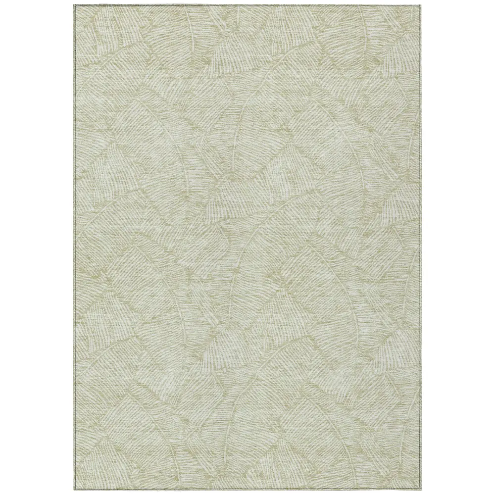 Chantille ACN913 Aloe 3' x 5' Rug