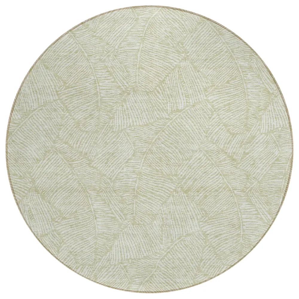 Chantille ACN913 Aloe 8' x 8' Rug