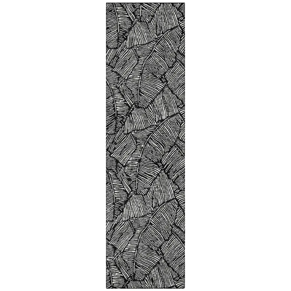 Chantille ACN913 Black 2'3