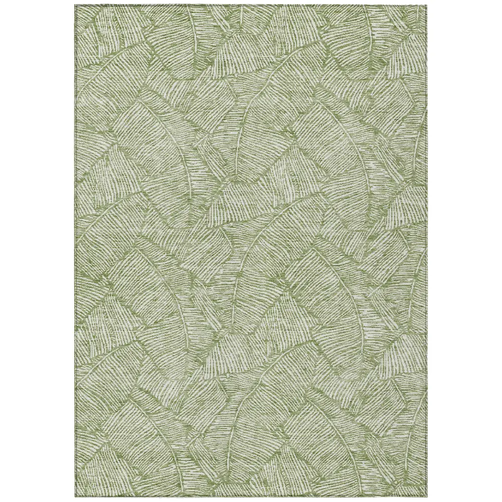 Chantille ACN913 Green 10' x 14' Rug