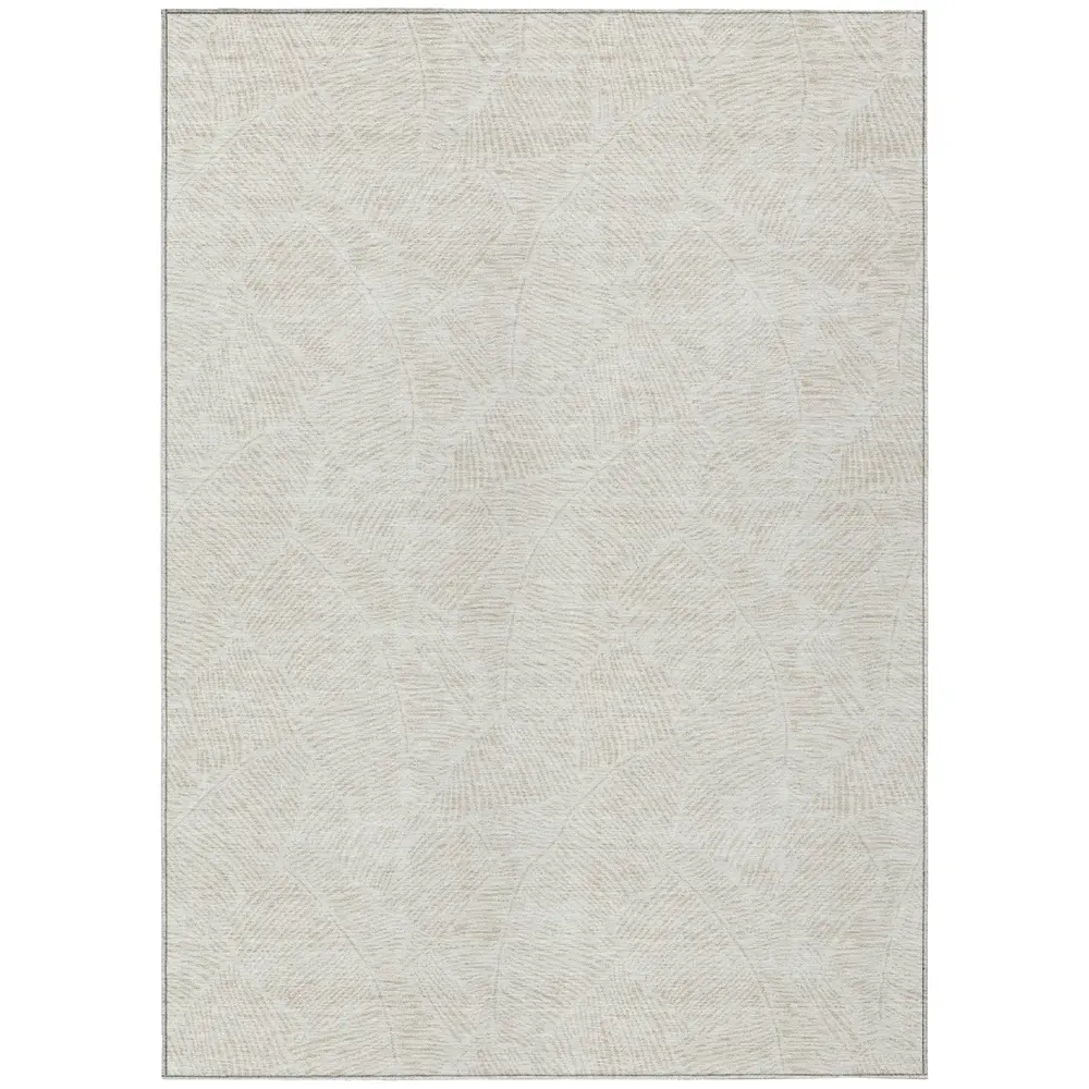 Chantille ACN913 Ivory 9' x 12' Rug