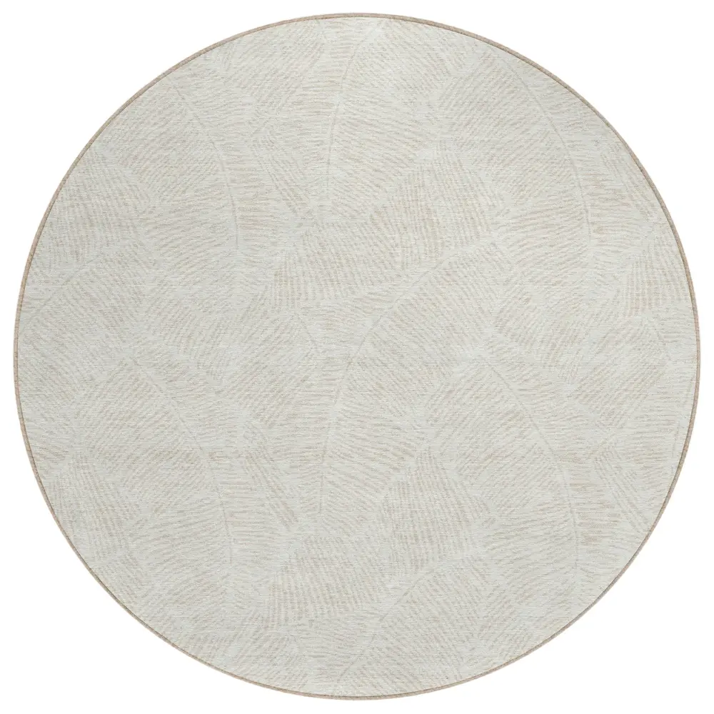 Chantille ACN913 Ivory 8' x 8' Rug