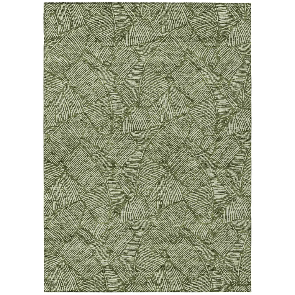 Chantille ACN913 Olive 10' x 14' Rug