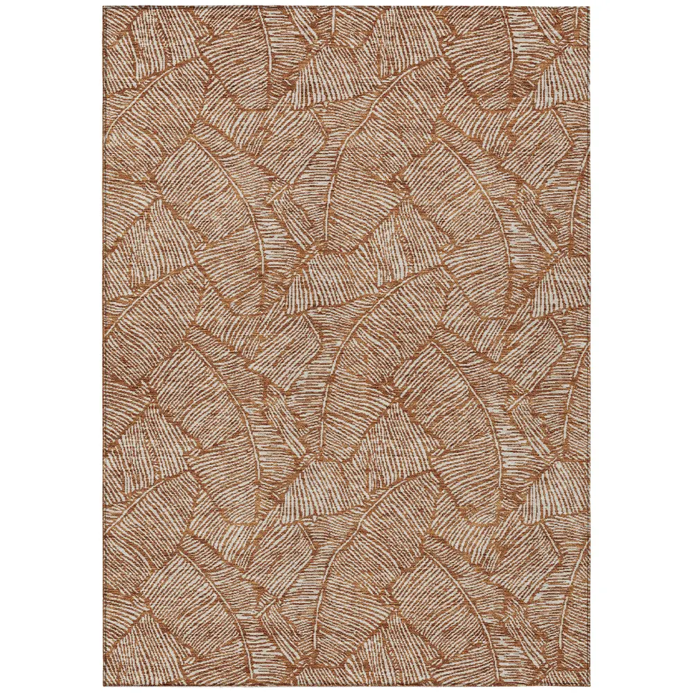 Chantille ACN913 Paprika 9' x 12' Rug