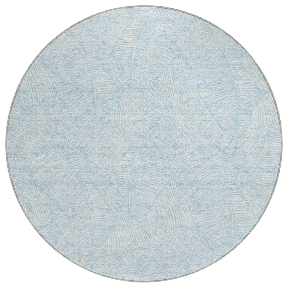 Chantille ACN913 Sky 8' x 8' Rug