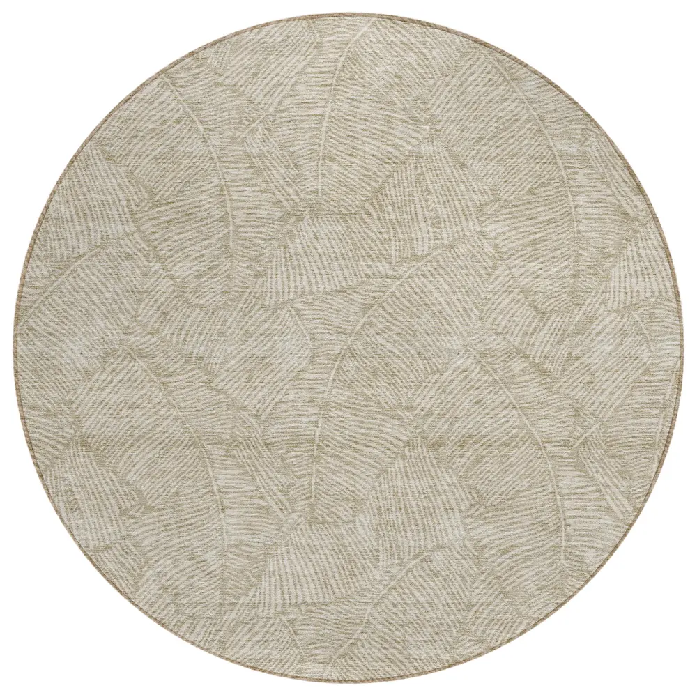 Chantille ACN913 Taupe 8' x 8' Rug