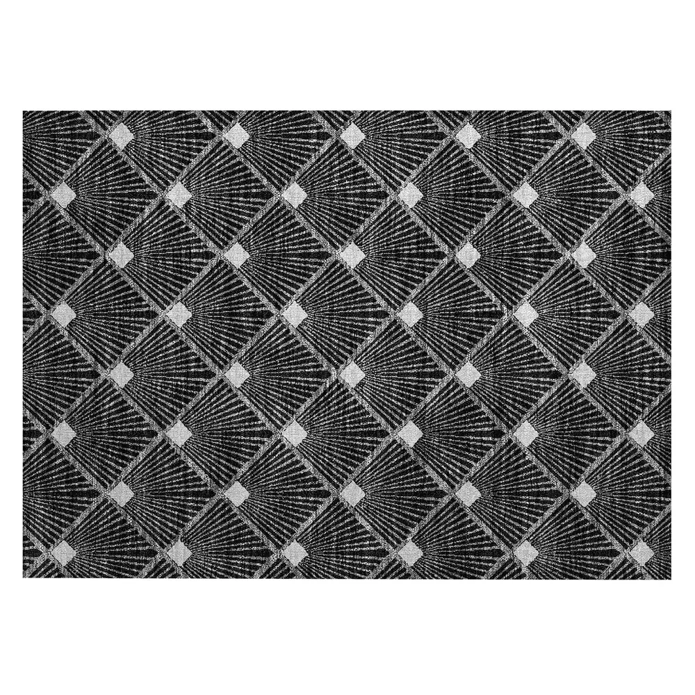 Chantille ACN914 Black 1'8