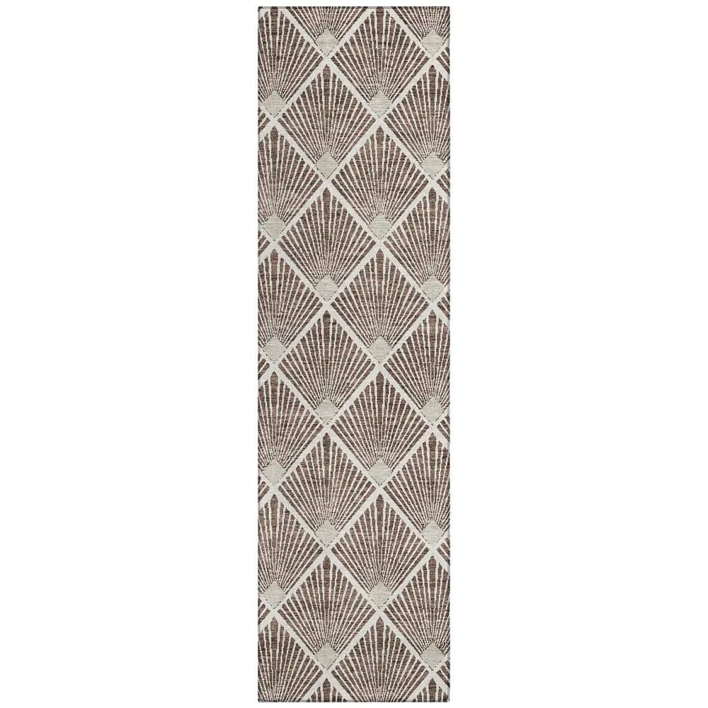 Chantille ACN914 Brown 2'3