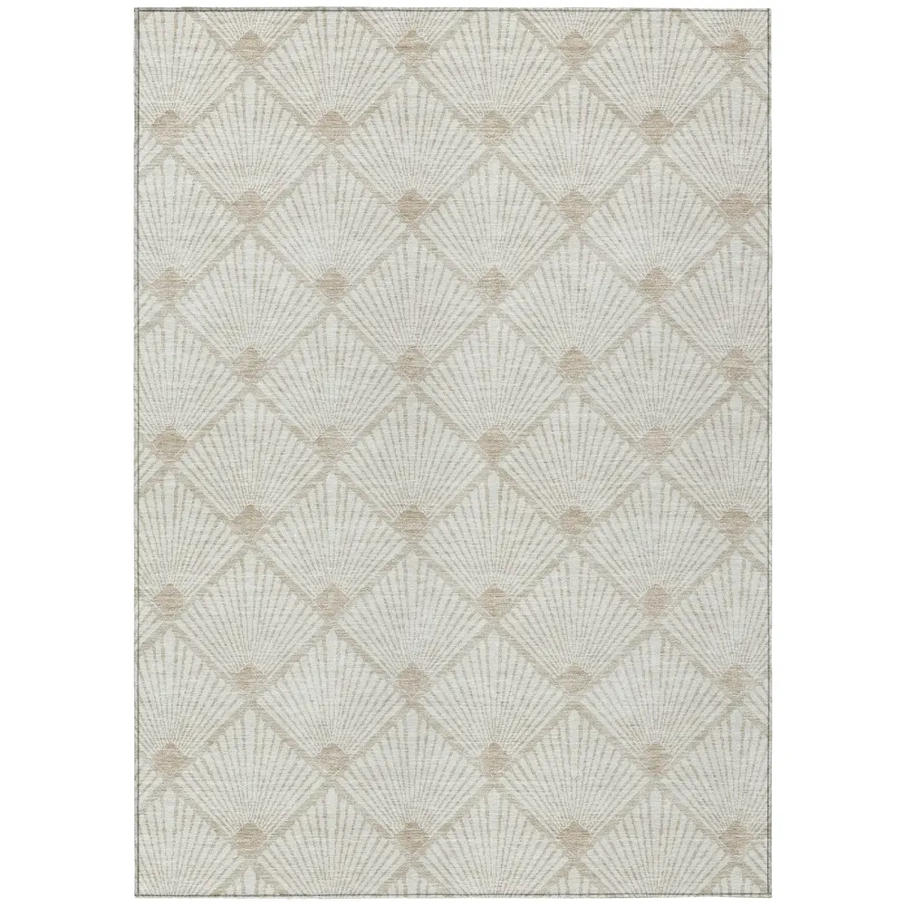 Chantille ACN914 Ivory 10' x 14' Rug
