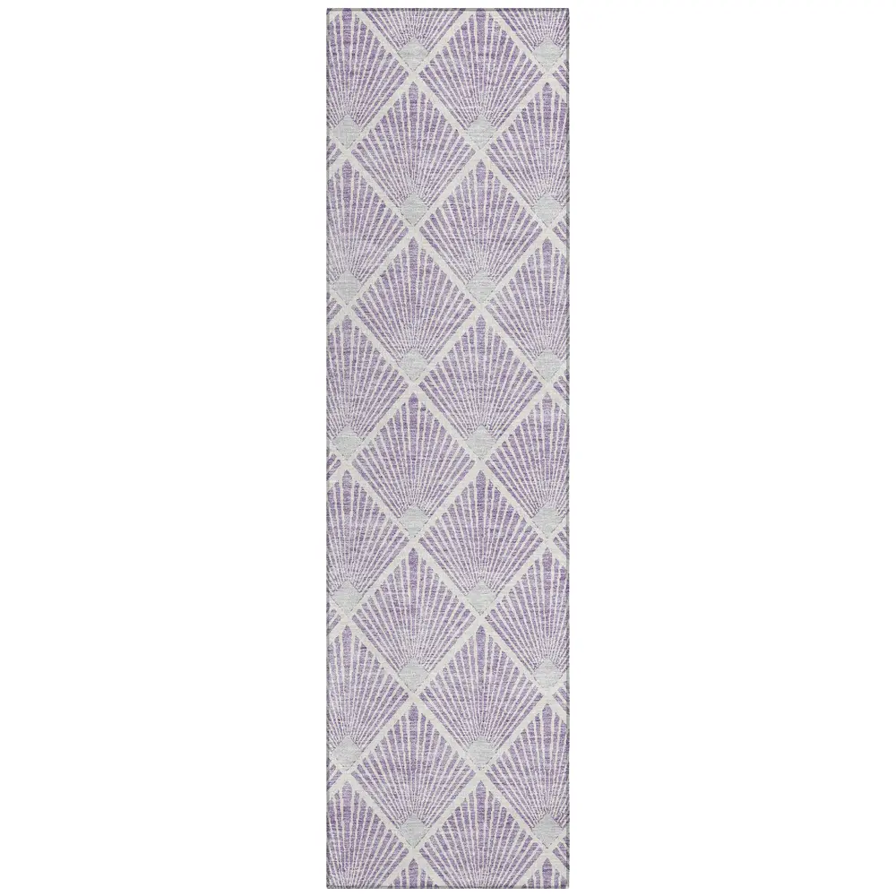 Chantille ACN914 Lavender 2'3