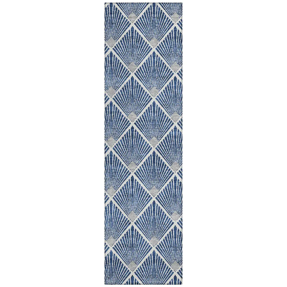 Chantille ACN914 Navy 2'3