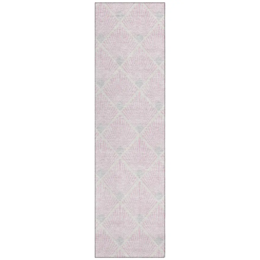Chantille ACN914 Pink 2'3