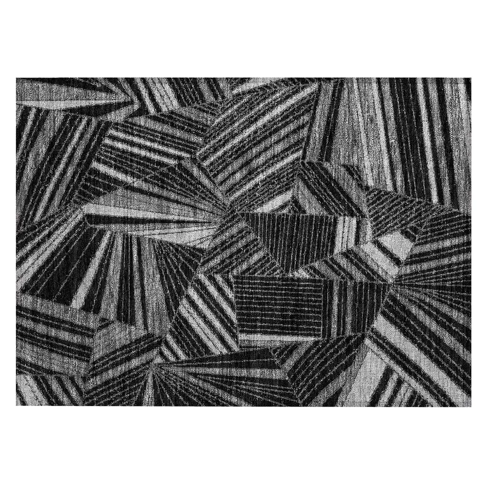 Chantille ACN915 Black 1'8