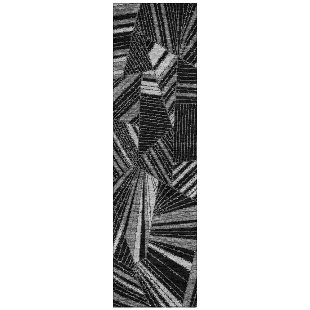 Chantille ACN915 Black 2'3