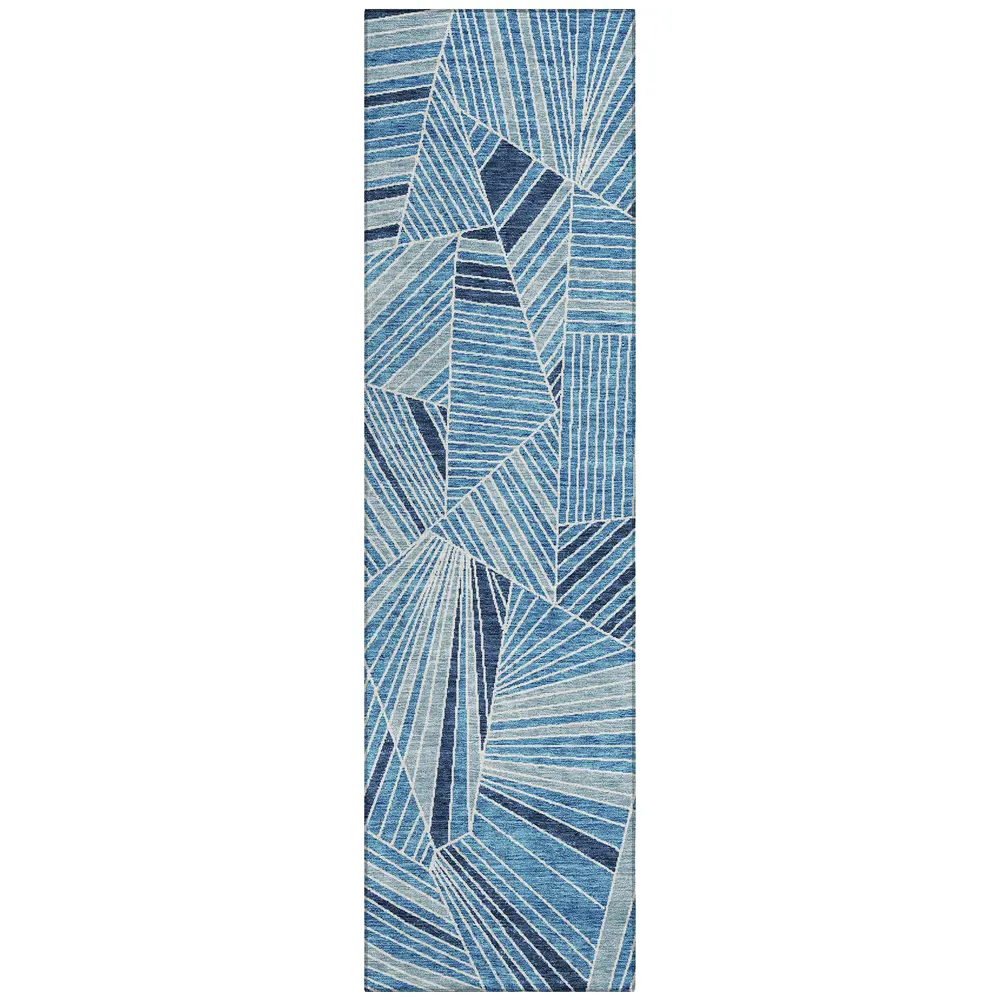 Chantille ACN915 Blue 2'3